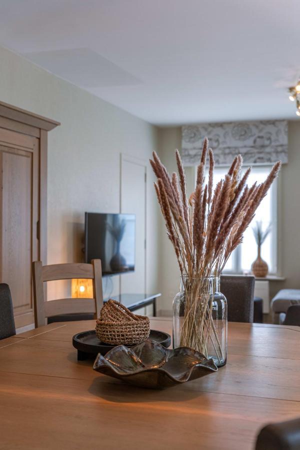 Fantastic Family Villa With Beautiful Garden Ostende Kültér fotó