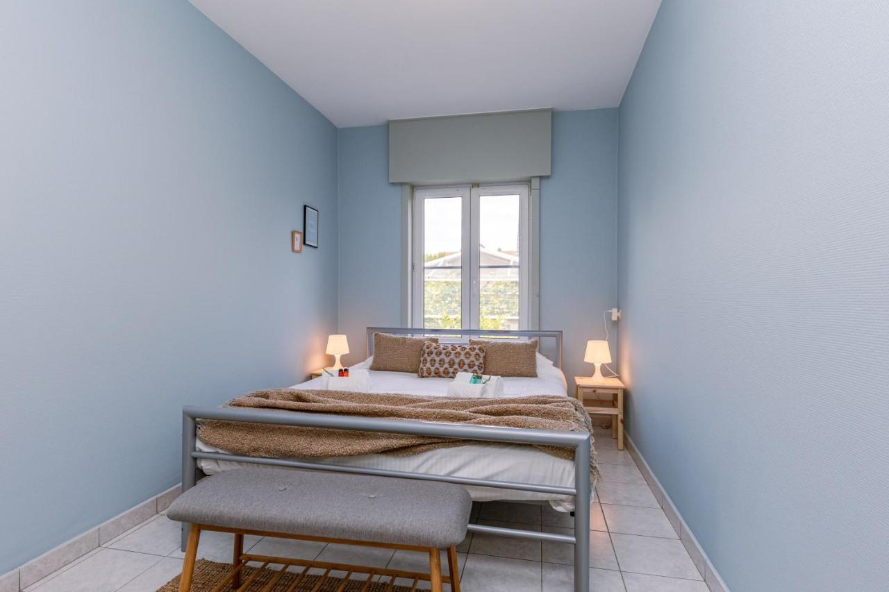 Fantastic Family Villa With Beautiful Garden Ostende Kültér fotó