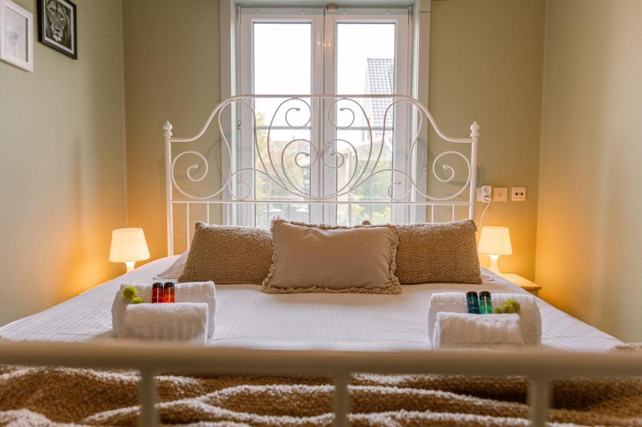 Fantastic Family Villa With Beautiful Garden Ostende Kültér fotó